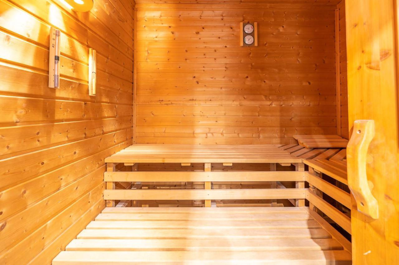 Chalet Alpenpanorama 阿尔高内的伊门施塔特 外观 照片